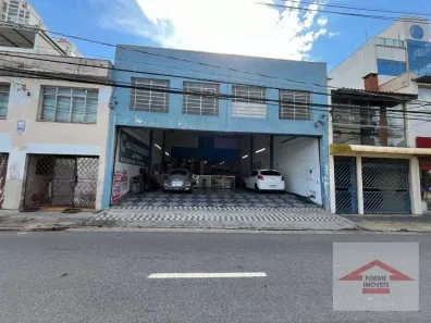 Ponto Comercial à venda, 353m² no Vila Rami, Jundiaí