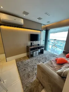 Apartamento com 2 Quartos à venda, 88m² no Umarizal, Belém