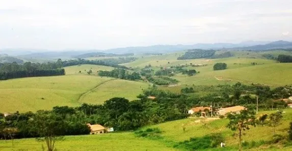 Fazenda/Sítio com 1 Quarto à venda, 100m² no Espírito Santo, Paraibuna