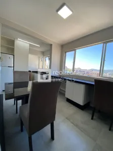 Apartamento com 2 Quartos à venda, 51m² no Pantanal, Florianópolis