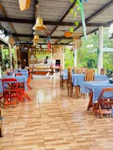 Casa com 1 Quarto à venda, 3500m² no Área Rural de Manacapuru, Manacapuru