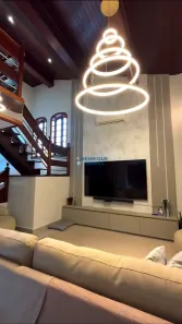 Casa com 4 Quartos à venda, 265m² no Jardim São Paulo, Rio Claro