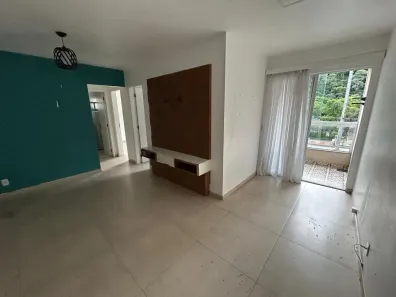 Apartamento com 2 Quartos à venda, 58m² no Corrêas, Petrópolis