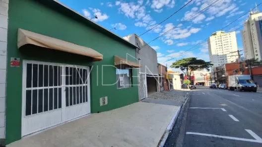Prédio Comercial para alugar, 151m² no Vila Gomes Cardim, São Paulo