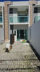 Casa com 3 Quartos à venda, 150m² no Ipitanga, Lauro de Freitas