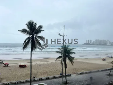 Apartamento com 4 Quartos à venda, 215m² no Pitangueiras, Guarujá