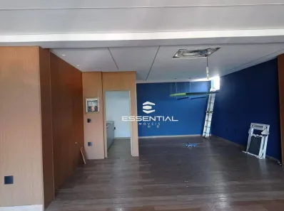 Sala Comercial para alugar, 84m² no Parque Residencial Damha, São José do Rio Preto