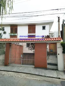 Casa com 4 Quartos à venda, 268m² no Jardim das Vertentes, São Paulo