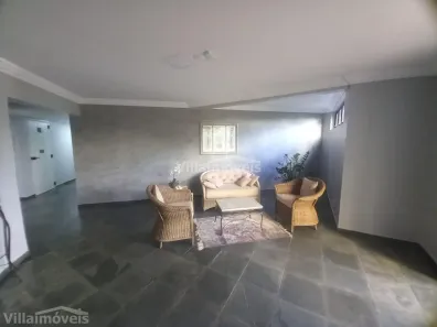 Apartamento com 3 Quartos à venda, 117m² no Vila Industrial, Campinas