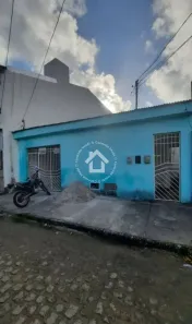 Casa com 5 Quartos à venda, 150m² no Jardim Centenário, Aracaju