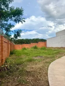 Lote/Terreno à venda, 287m² no Jardim San Marco II, Ribeirão Preto