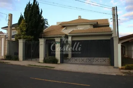 Casa com 3 Quartos à venda, 450m² no Estrela, Ponta Grossa