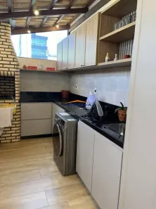 Apartamento com 2 Quartos à venda, 85m² no Castelo, Belo Horizonte