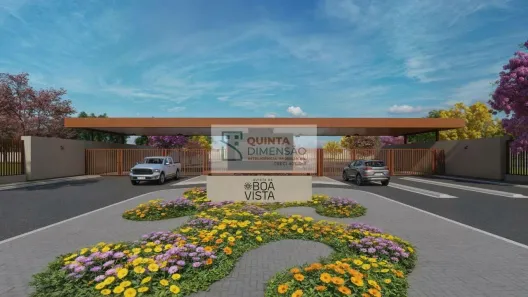 Lote/Terreno à venda, 200m² no Jardim Boa Vista, Pindamonhangaba