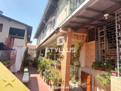 Casa com 5 Quartos à venda, 237m² no Madureira, Rio de Janeiro