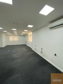 Sala Comercial à venda, 200m² no Itaim Bibi, São Paulo