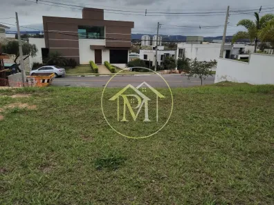 Lote/Terreno à venda, 301m² no Parque Esplanada, Votorantim