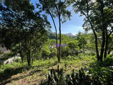 Lote/Terreno à venda, 569m² no Mata Paca, Niterói