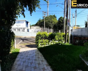 Casa com 6 Quartos à venda, 318m² no Vila Embaré, Valinhos