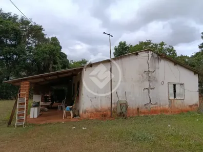 Fazenda/Sítio à venda, 5000m² no Chácaras Eldorado, Uberlândia