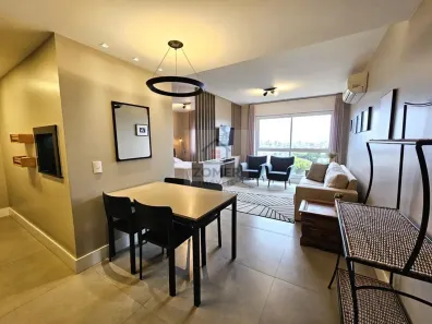 Apartamento com 1 Quarto à venda, 46m² no Petrópolis, Porto Alegre