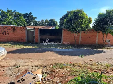 Lote/Terreno à venda, 270m² no João Aranha, Paulínia