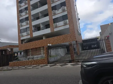 Apartamento com 3 Quartos à venda, 70m² no Aldeota, Fortaleza