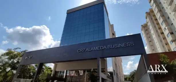 Sala Comercial para alugar, 40m² no Vila Formosa, Blumenau