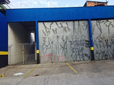 Sala Comercial para alugar, 60m² no Jardim Peri, São Paulo