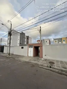 Apartamento com 2 Quartos à venda, 43m² no Parque da Fonte, São José dos Pinhais
