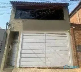Sobrado com 12 Quartos à venda, 420m² no Vila Bertioga, São Paulo