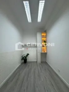 Sala Comercial para alugar, 20m² no Vila Ema, São José dos Campos