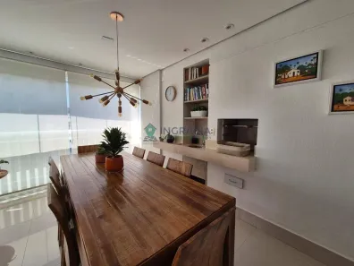 Apartamento com 3 Quartos à venda, 165m² no Vila Romana, São Paulo