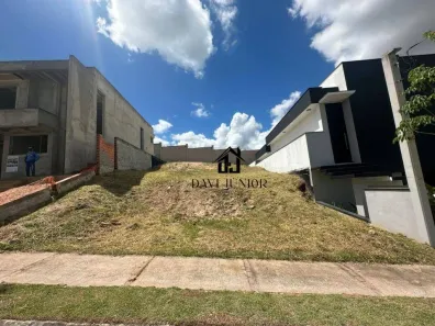 Lote/Terreno à venda, 309m² no Green Valley, Votorantim