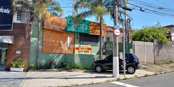 Casa com 2 Quartos para alugar, 100m² no Chácara da Barra, Campinas