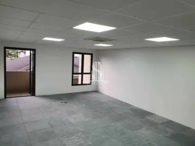 Ponto Comercial à venda, 50m² no Vila Hamburguesa, São Paulo