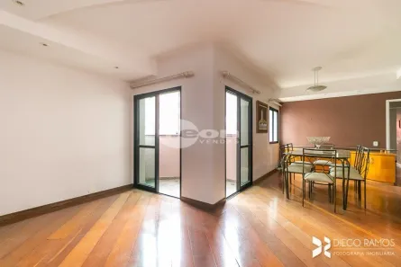 Apartamento com 4 Quartos à venda, 150m² no Nova Petrópolis, São Bernardo do Campo