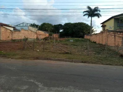 Lote/Terreno à venda, 700m² no Granja Ouro Branco, Contagem
