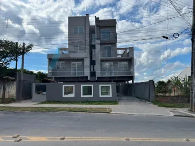 Apartamento com 2 Quartos à venda, 41m² no Campo Pequeno, Colombo