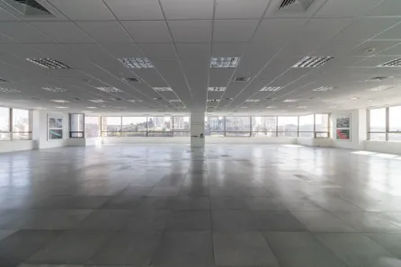 Ponto Comercial para alugar, 765m² no Cidade Monções, São Paulo