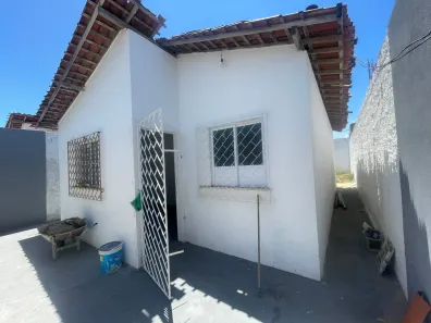Casa com 2 Quartos à venda, 100m² no Santa Maria, Aracaju
