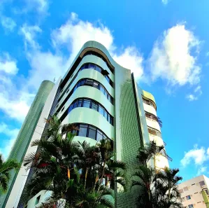 Apartamento com 3 Quartos à venda, 150m² no Tirol, Natal