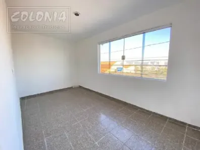 Sobrado com 2 Quartos à venda, 280m² no Parque das Américas, Mauá