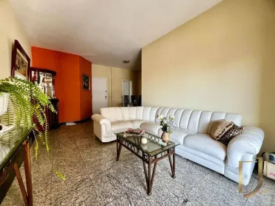 Apartamento com 3 Quartos à venda, 100m² no Icaraí, Niterói