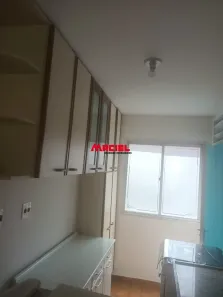 Apartamento com 2 Quartos à venda, 50m² no Parque Industrial, São José dos Campos