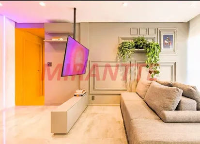 Apartamento com 2 Quartos à venda, 63m² no Perdizes, São Paulo