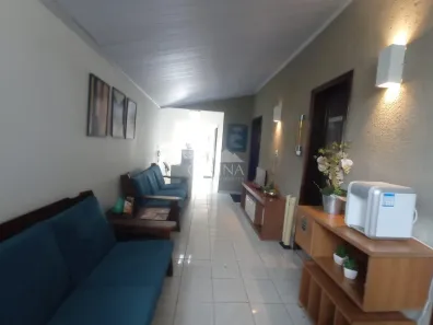 Sala Comercial com 1 Quarto para alugar, 25m² no Anhangabaú, Jundiaí