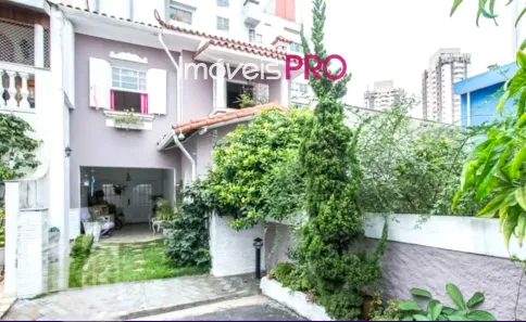  com 6 Quartos à venda, 260m² no Cambuci, São Paulo