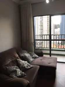 Apartamento com 3 Quartos à venda, 92m² no Vila Itapura, Campinas