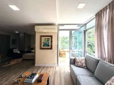 Apartamento com 3 Quartos à venda, 114m² no São Conrado, Rio de Janeiro